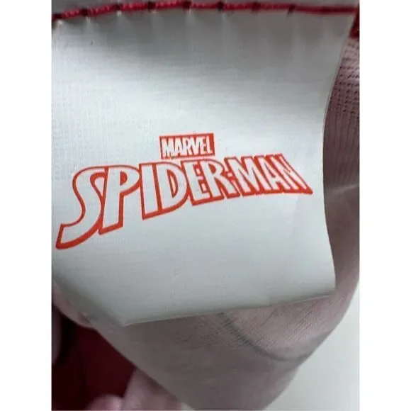 Marvel Mask Hat Cap Boys S Marvel Avengers Endgame Iron Spiderman - Picture 4 of 8